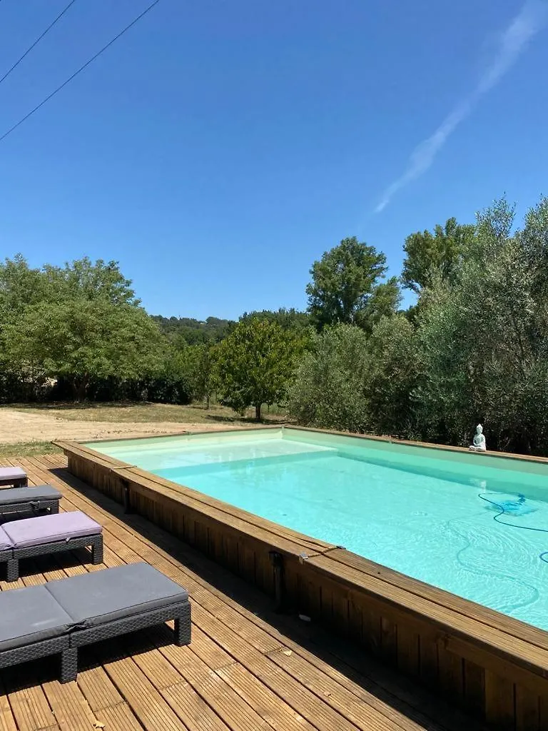 Villa Climatisee Dans Domaine Prive Aix En Provence contacts